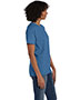 Hanes 5170 Unisex 5.2 Oz. 50/50 Comfort Blend Ecosmart T-Shirt