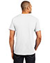 Hanes 5170 Men 5.2 oz EcoSmart® 50/50 Cotton/Poly T-Shirt