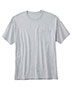 Hanes 5177 Men 50/50 Comfortblend Ecosmart Pocket T-Shirt