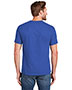 Hanes 5180 Men's 100% Cotton Beefy T-Shirt