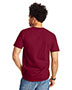 Hanes 5180 Adult Short Sleeve Beefy T Shirt