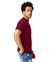 Hanes 5180 Adult Short Sleeve Beefy T Shirt