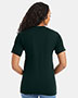 Hanes 5180 Men's 100% Cotton Beefy T-Shirt