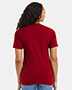 Hanes 5180 Men's 100% Cotton Beefy T-Shirt