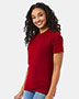 Hanes 5180 Men's 100% Cotton Beefy T-Shirt