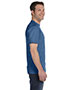 Hanes 5180 Adult Short Sleeve Beefy-T Shirt