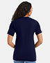 Hanes 5180 Adult Short Sleeve Beefy T Shirt