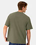 Hanes 5180R Unisex Retro Beefy T-Shirt