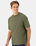Hanes 5180R Unisex Retro Beefy T-Shirt