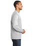 Hanes 5186 100% Cotton Long Sleeve Beefy T-Shirt