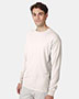 Hanes 5186 Men 6.1 Oz. Long-Sleeve Beefy Tee