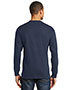 Hanes 5186 100% Cotton Long Sleeve Beefy T-Shirt