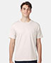 Hanes 5190 Men's Beefy-T® Pocket T-Shirt