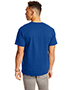 Hanes 5190P Men 6.1 Oz. Beefy-Tee With Pocket
