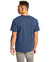 Hanes 5190P Men 6.1 Oz. Beefy-Tee With Pocket