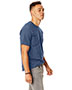 Hanes 5190P Men 6.1 Oz. Beefy-Tee With Pocket