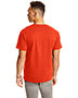 Hanes 5190P Men 6.1 Oz. Beefy-Tee  With Pocket