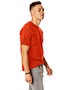 Hanes 5190P Men 6.1 Oz. Beefy-Tee  With Pocket