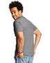 Hanes 5190P Men 6.1 Oz. Beefy-Tee With Pocket