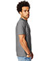 Hanes 5190P Men 6.1 Oz. Beefy-Tee With Pocket