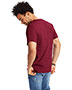 Hanes 5250T Men 6.1 Oz. Tagless  T-Shirt