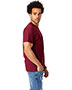 Hanes 5250T Men 6.1 Oz. Tagless  T-Shirt