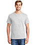 Hanes 5280 Unisex 5.2 Oz. Comfort Soft Cotton T-Shirt 3-Pack