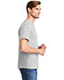 Hanes 5280 Unisex 5.2 Oz. Comfort Soft Cotton T-Shirt 4-Pack
