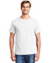 Hanes 5280 Unisex 5.2 Oz. Comfort Soft Cotton T-Shirt 12-Pack