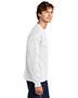 Hanes Essential-T 100% Cotton Long Sleeve T-Shirt 5286