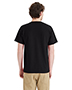 Hanes 5290P  Unisex Essential Pocket T-Shirt