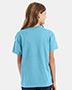 Hanes 54500 Boys 6.1 Oz. Tagless T-Shirt