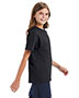 Hanes 54500 Boys 6.1 Oz. Tagless T-Shirt