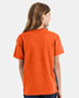 Hanes 54500 Boys 6.1 Oz. Tagless T-Shirt