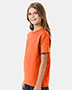 Hanes 54500 Boys 6.1 Oz. Tagless T-Shirt