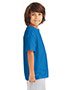 Hanes 54500 Boys 6.1 Oz. Tagless T-Shirt
