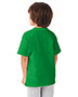 Hanes 54500 Boys 6.1 Oz. Tagless T-Shirt