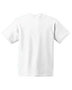 Hanes 5450 Boys 6 oz Tagless Short Sleeve T-Shirt