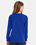 Hanes 5546 Boys 6.1 Oz. Tagless Comfort Soft Long-Sleeve T-Shirt