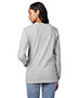Hanes 5586 Men 6.1 Oz. Tagless Comfort Soft Long-Sleeve T-Shirt 5-Pack