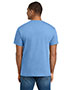 Hanes 5586 Men ® - Authentic 100% Cotton Long Sleeve T-Shirt.
