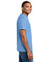 Hanes 5586 Men ® - Authentic 100% Cotton Long Sleeve T-Shirt.