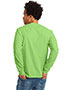 Hanes 5586 Men 6.1 Oz. Tagless Comfort Soft Long-Sleeve T-Shirt