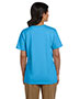 Hanes 5780 Women 5.2 Oz. Comfort Soft V-Neck Cotton T-Shirt