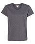 Hanes 5780 Women Essential-T ’s V-Neck T-Shirt