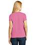 Hanes 5780 Ladies ComfortSoft V-Neck Tee