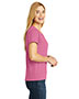 Hanes 5780 Ladies ComfortSoft V-Neck Tee