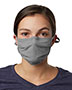 Hanes BMSKAR X-Temp™ 2-Ply Adjustable Face Mask