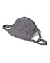 Hanes BMSKAR X-Temp™ 2-Ply Adjustable Face Mask