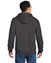 Hanes Ultimate Cotton - Pullover Hooded Sweatshirt.  F170